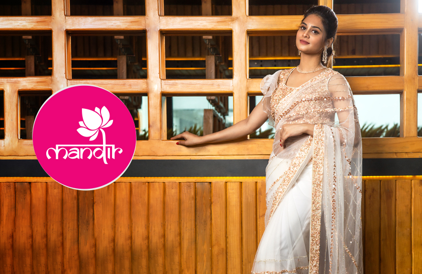 5 Tips on How to Select Party Wear Sarees
