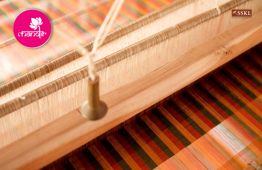 Quick Tips to Preserve the Quality of Handloom Fabrics