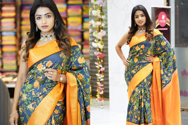 Wedding Sarees: A Guide to Finding the Perfect One –