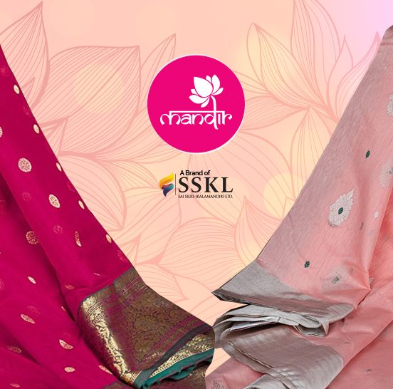chanderi sarees collection, buy chanderi sarees online