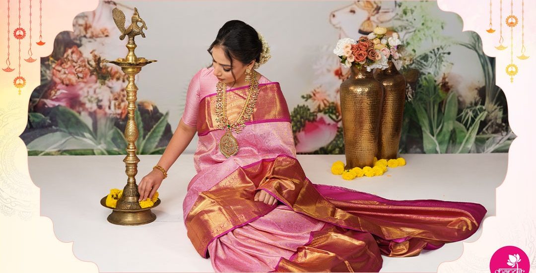 Diwali Fashion