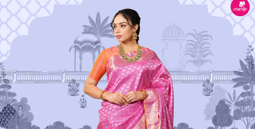 Bridal Sarees