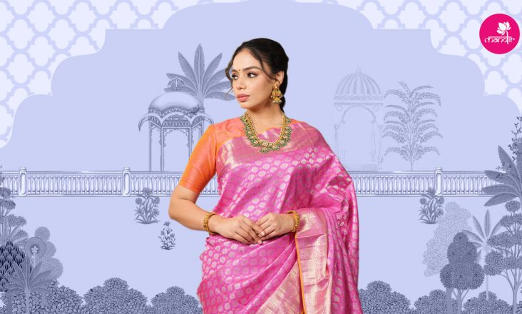 Bridal Sarees