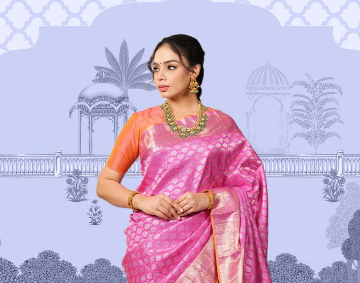 Bridal Sarees