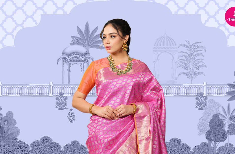 Bridal Sarees