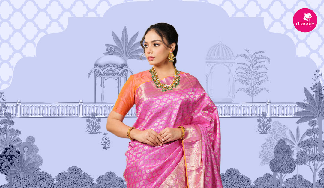 Bridal Sarees