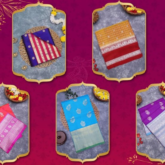 Venkatagiri Or Mangalagiri